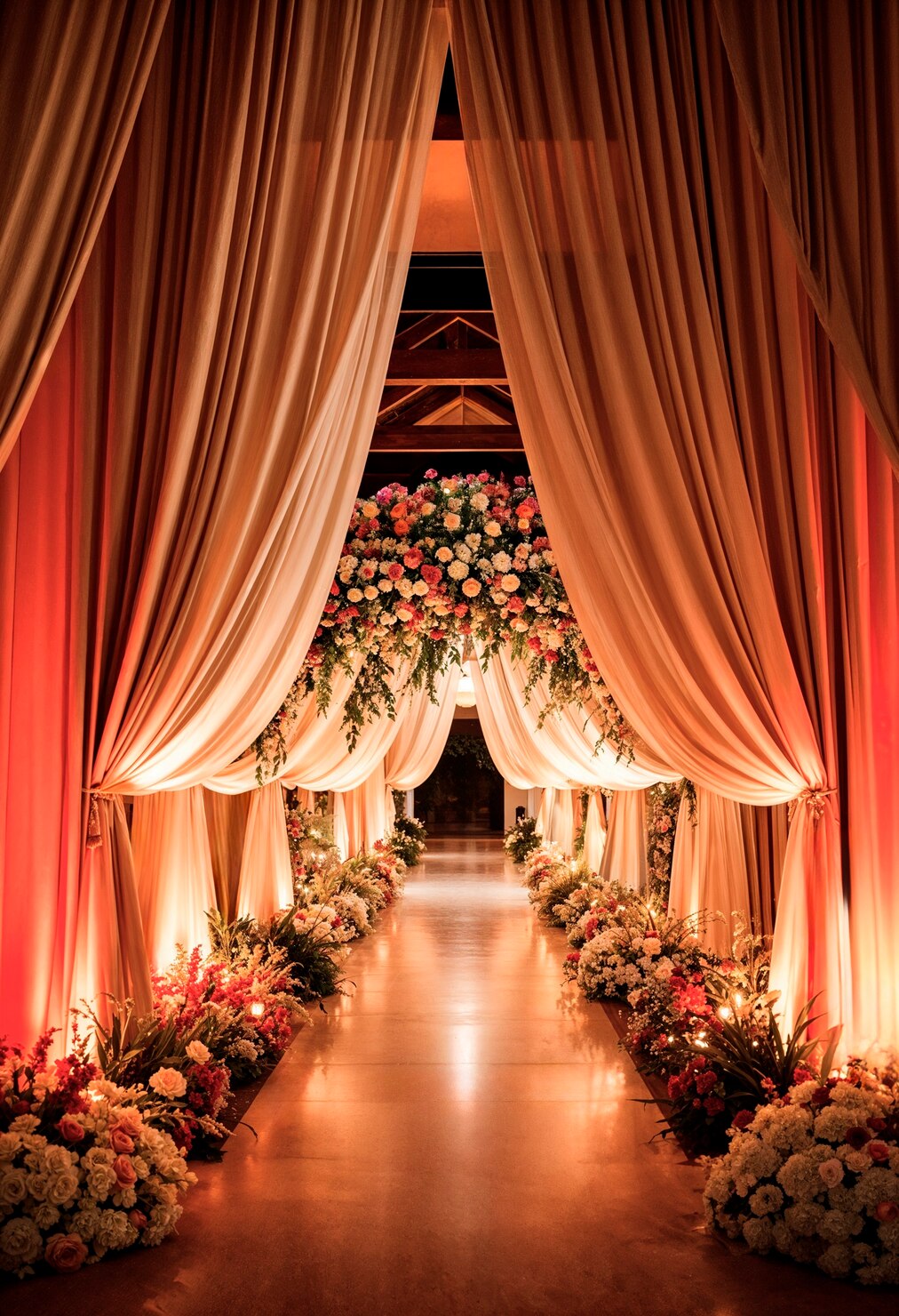 Mandap Decor